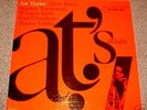 ART TAYLOR 