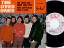 THE LOVED ONES --  OZ GARAGE PSYCH FRENCH FESTIVAL EP 