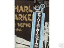 CHARLIE PARKER -ON VERVE 1946-54/JAPAN 10 LP BOX