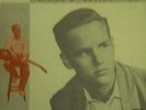 Robin Luke 45 Pic Sleeve Mint - Susie Darlin Rockabilly
