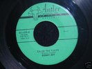 Benny Joy - Crash the Party/ Little Red Book on Antler
