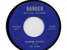 LEE DORN - RANGER 45 # 8501 - ROCKABILLY