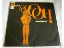 NORMA BENGELL - OOOOOOH NORMA - BRAZIL BOSSA 1959