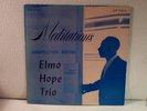 Elmo Hope Meditations Prestige orig mono 7010 446 W NM