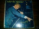 1er 33 T de johnny hallyday 