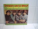 THE SPENCER DAVIS GROUP //GIMME SOME LOVIN  