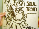 rare funk lp   The Rimshots   Soul Train  A-1 records