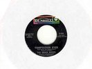 THE GRASS ROOTS  45 RPM RECORDS SET
