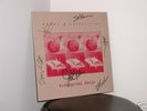 Widespread Panic - Bombs and Butterflies rare vinyl LP