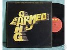 THE ARMED GANG 1983 BRAZIL LP SOUL GROOVE FUNK