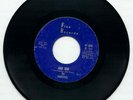 DARELYCKS Bad Trip Wait For Me FUZZ GARAGE PUNK 45