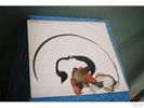 Colin Offord - Empty Vessels. Australian  lp.