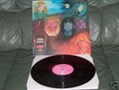 KING CRIMSON - IN THE WAKE OF POSEIDON.  MINT