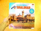 SHALIMAR - OST - BOLLYWOOD FUNK MASTERPIECE   