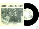UNNATURAL AXE - They saved Hitler's brain 7