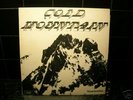 Michael Garrick Trio:Cold Mountain 1972 UK Argo Rare LP