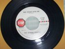 The Athens Rogues - Stop 185 - She Could Love Me - MINT
