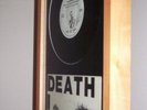 John Lydon (Rotten) was Sex Pistols RARE SIGNED Vinyl