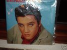 ELVIS PRESLEY LOVING YOU 10 INCH LP