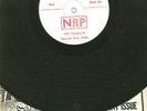 Flex Your Head Cmp Test Press Dischord minor threat KBD