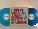 ROLLING STONES 1972 GARAGE PSYCH BLUES BLUE VINYL TMOQ