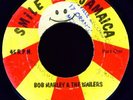 BOB MARLEY WAILERS SMILE JAMAICA LEE PERRY SLOW VERSION
