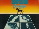 Psych / Prog: STUD Goodbye Live German BASF 1972 orig.