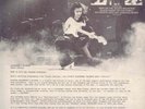 Rainbow/Deep Purple Radio Special LP (WLP) 1975**Rare**