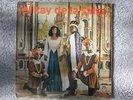 RAY AND HIS COURT ORIG. SOUND TRIANGLE FUNK LP