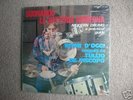TULLIO DE PISCOPO 'SUONANDO LA BATTERIA' ORIG. VEDETTE