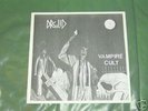 LP  DRUID  Vampire Cult  US-Kult Metal