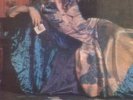 DAVID BOWIE Man Who Sold World Orig UK DRESS COVER LP