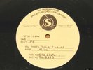 AC/DC THAT’S THE WAY, TEST PRESSING 12”, VINYL 1988 VGC