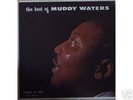 MUDDY WATERS the best of / US on  CHESS LP 1427 SCARCE