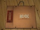 AC/DC Ultimate collectors vinyl box The early years