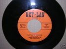 NORTHERN SOUL- JAMES WAYNE KEY-LAN RECORDS