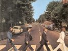 BEATLES Abbey Road SEALED Mobile Fidelity lp