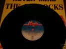 Sex pistols NMTB ORIG 11 TRACK + POSTER + 7