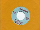 RARE NORTHERN SOUL: TOMMY & THE RIVIERA'S ON P'ZAZZ