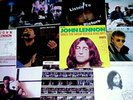 THE BEATLES - JOHN LENNON - 11-LP SET - RARITIES LOADED