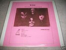 KISS LP First Kiss In Long Island