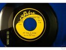 The Five Blue Notes on Sabre #103 45 (Very Rare)