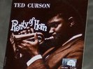 LP: Ted Curson: Plenty of Horn  (Old Town)