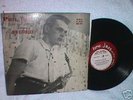 RARE 10 INCH JAZZ LP- PHIL WOODS
