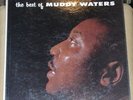 Muddy Waters, LP, Chess 1427, 