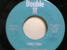 Rare Funk 45,Big Al&The Star Treks 