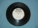 Accident on the East Lancs 7inch single[ rareunplayed]