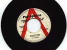 Beatles Please Please Me - Original Promotional Copy