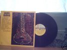 'Ananda Shankar' UK Original 1970 Reprise LP