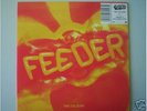 FEEDER Two Colours 1995  lim. 7